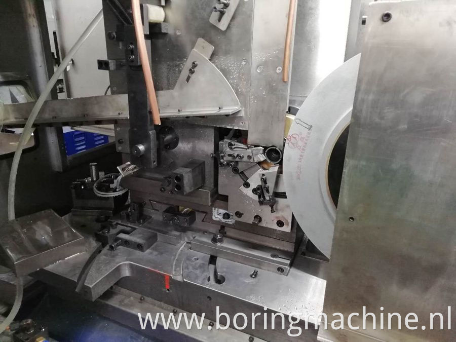 bearing grinding Machine